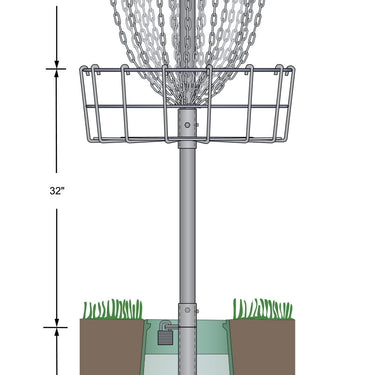 Innova DISCatcher® Pro 28