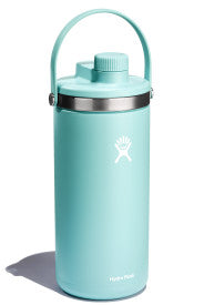 Load image into Gallery viewer, HYDRO FLASK 128OZ OASIS DEW
