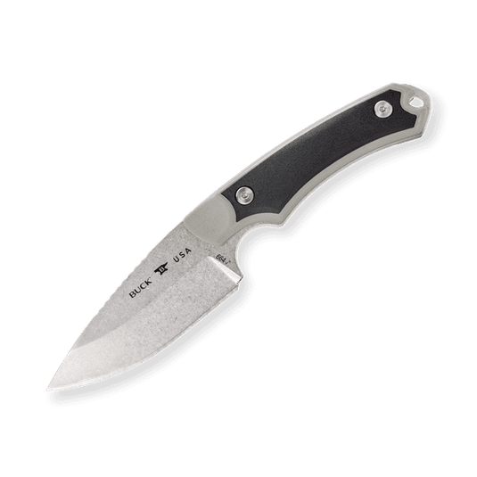 Buck 664 Alpha Hunter Select Knife