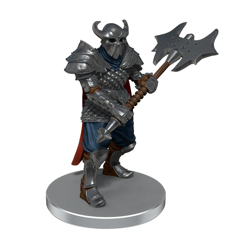 Load image into Gallery viewer, D&amp;D ICONS OF THE REALMS: DRAGON ARMY WARBAND
