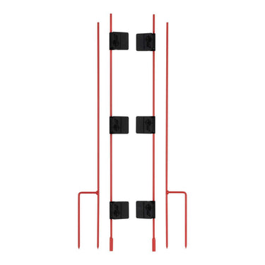 EZ Aim Stow-N-Go Target Stakes