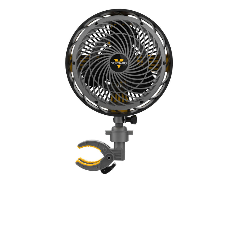 Load image into Gallery viewer, Vornado EX05 19.7 in. H X 7.2 in. D 3 speed Oscillating Air Circulator Fan
