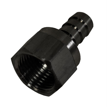 Derale AN Swivel Hose Barb Fittings 98201
