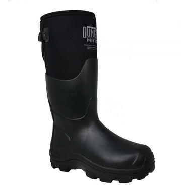DryShod Dungho Max Gusset (Black) Size 12