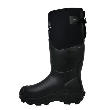 Dryshod Dungho Max Gusset (Black) Size 13
