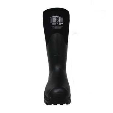 DryShod Dungho Max Gusset (Black) Size 12