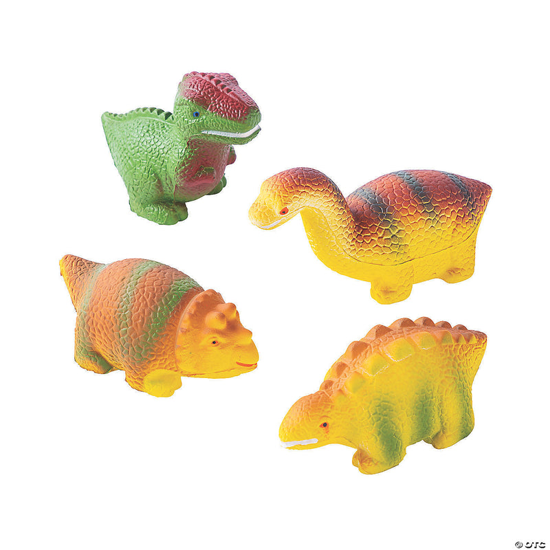 Load image into Gallery viewer, Dino Slow-Rising Squishies
