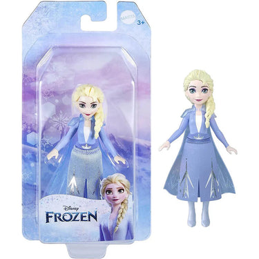 Elsa Disney Frozen Figure