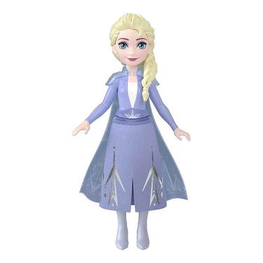Elsa Disney Frozen Figure