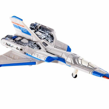 Disney Pixar Lightyear Hot Wheels Starship Vehicle XL-01
