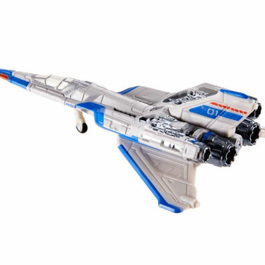 Disney Pixar Lightyear Hot Wheels Starship Vehicle XL-01