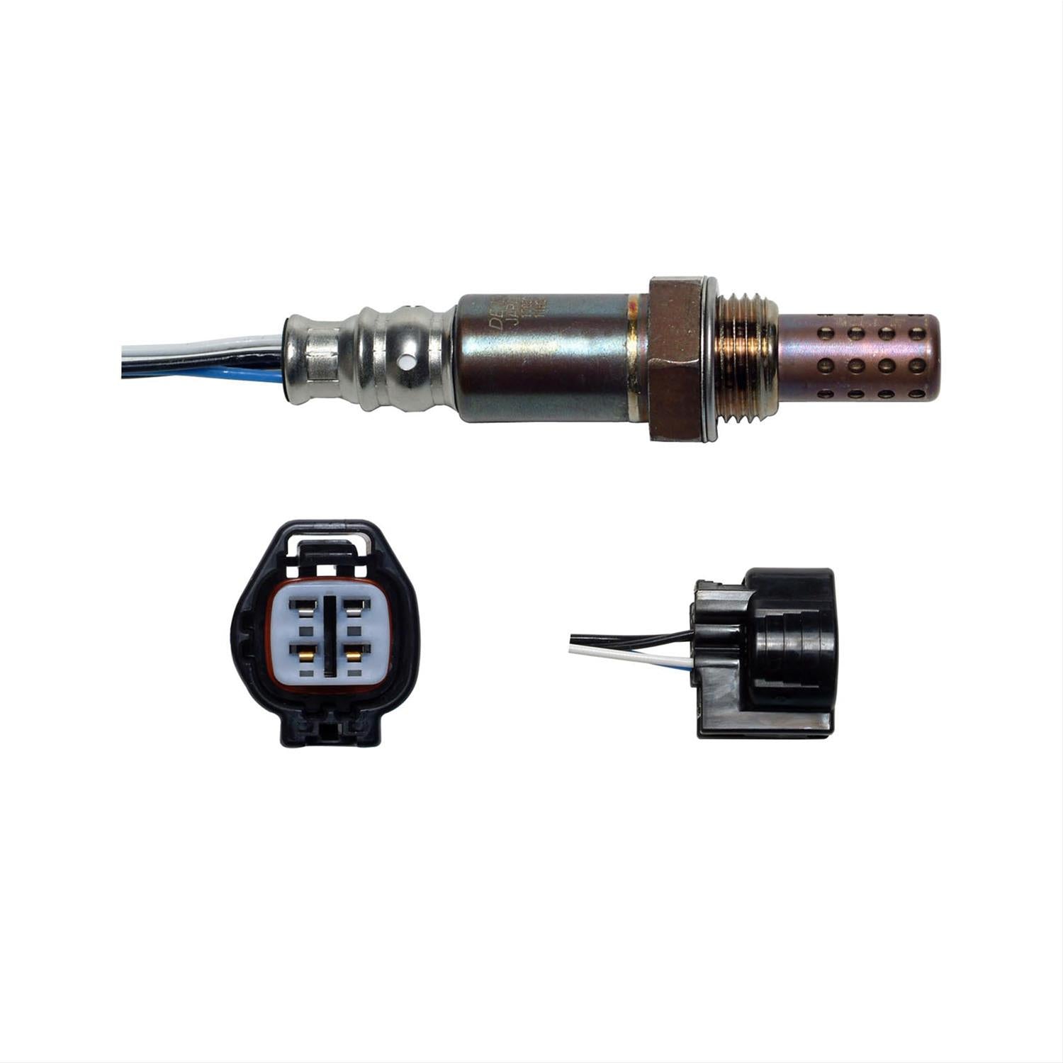 24798 O2 Sensor Denso Oxygen Sensors 234-4798 – The General Store Spokane