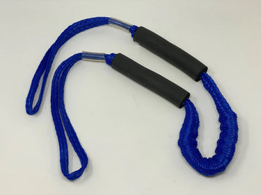 Dock Buddy 4' (Blue)