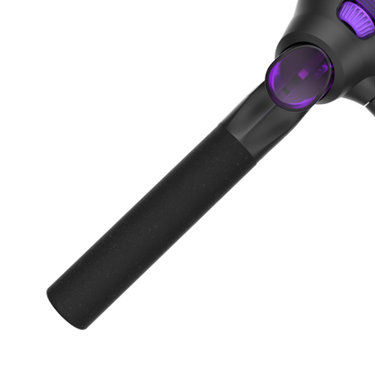 Zebco Dock Demon Purple 30" Spincast Combo