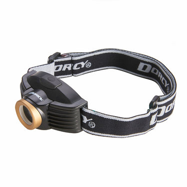 Dorcy 285 Lumen LED Headlamp