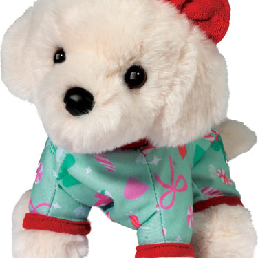 Douglas PJs White Lab, Small