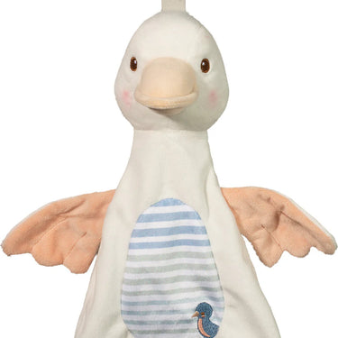 Douglas Gibson Goose Lil' Teether