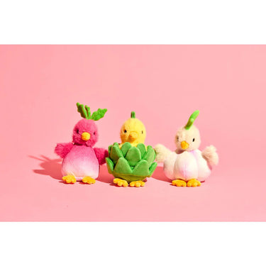 Douglas Foodie Chick Asst. (1 Chick per purchase)