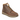 Carhartt Lightweight Wedge Moc Toe Chukka 10.5W Dark Brown Oil Tanned