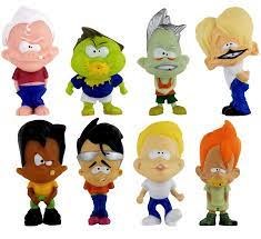 Stink Blasters Blind Bag
