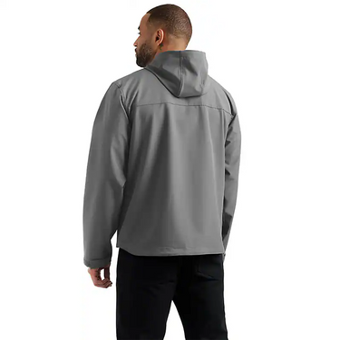 Carhartt Relaxed Fit Jacket (Steel) Size XXL