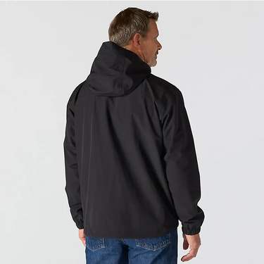 CarharttStorm Defender® Loose Fit Lightweight Jacket (Black) Size XL