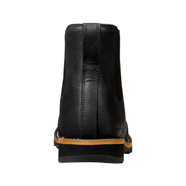 Carhartt Women's Frontier Water Resistant Chelsea (Black) Size 9 1/2M