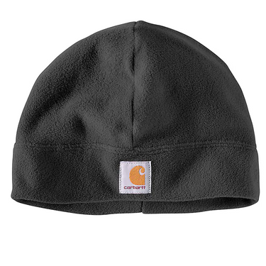 Carhartt Fleece Beanie (Black)