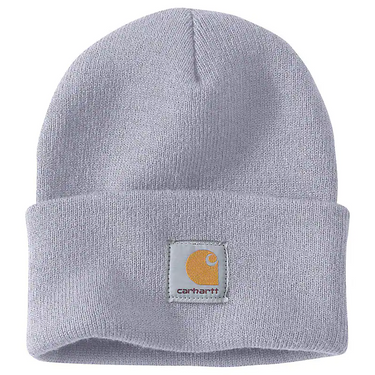 Carhartt Knit Cuffed Beanie (Mica)
