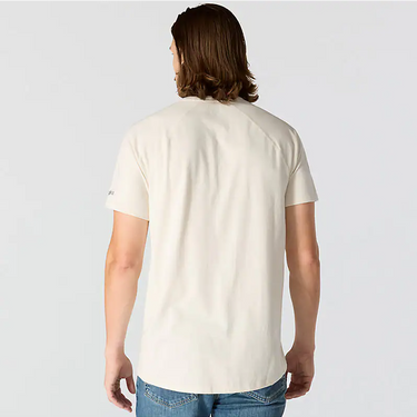 Carhartt Men's Force Relaxed T-Shirt (Malt) Size
