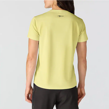 Carhartt Women's Force Sun Defender™ Relaxed T-Shirt (Celestial Yellow) Size XXL