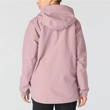 Carhartt Women's Monterey Jacket (Ash Berry) Size 3XL