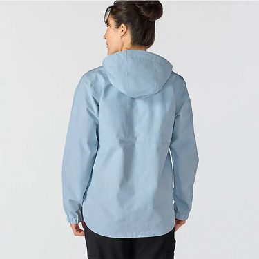 Carhartt Women's Monterey Jacket (Blue Aura) Size L