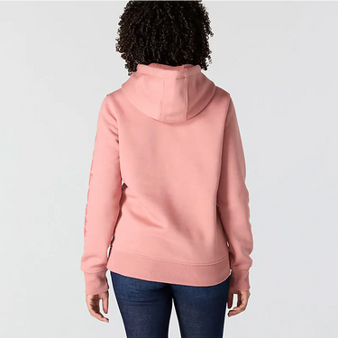 Carhartt Women's Iconic Clarksburg Logo Sweatshirt () Size S