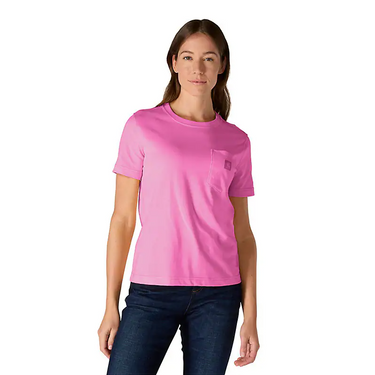 Carhartt Women's Irvine Relaxed T-Shirt () Size M