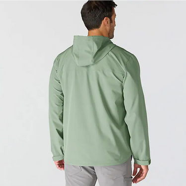 Carhartt Force Phoenix Jacket (Green Slate) Size XL