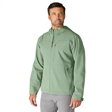 Carhartt Force Phoenix Jacket (Green Slate) Size XL
