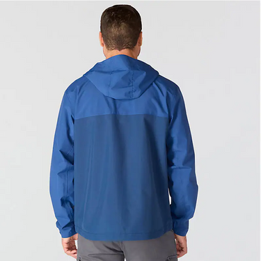 Carhartt Monterey Jacket (Deep Ocean/Dark Deep Ocean) Size M