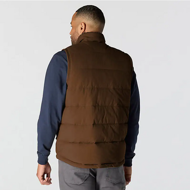 Carhartt Montana Loose Fit Insulated Vest (Red Duck) Size XLT