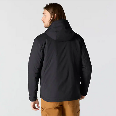 Carhartt Rugged Flex® Relaxed Fit Lightweight Stretch Insulated Jacket (Black) Size 3XL