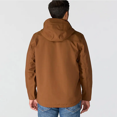 Carhartt Shoreline Jacket (Red Duck) Size 3XL