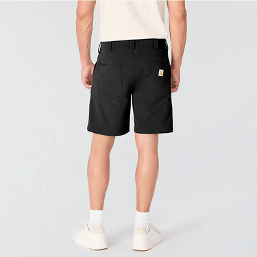Carhartt Relaxed 8" Force Phoenix Short (Black) Size 3XL