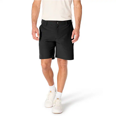 Carhartt Relaxed 8" Force Phoenix Short (Black) Size 3XL