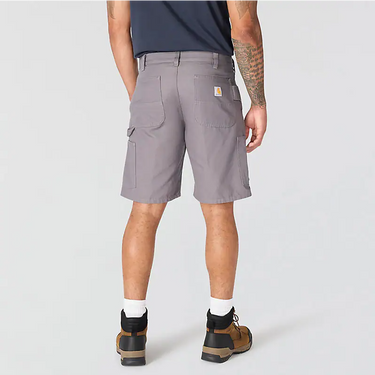Carhartt Loose 9" Stateline Short (Steel) Size 30