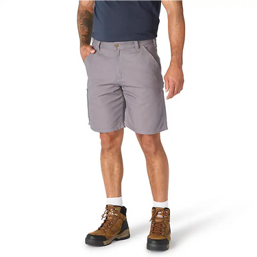 Carhartt Loose 9" Stateline Short (Steel) Size 30