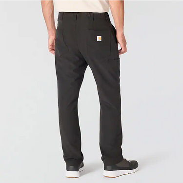 Carhartt Slim Tapered Force Phoenix Pant (Black) Size XL