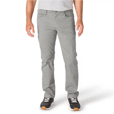 Carhartt Relaxed Straight Force Huron Pant (Steel) Size 34x30
