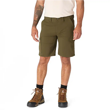 Carhartt Relaxed 10" Force Ripstop Cargo Short (Burnished Logs) Size 42