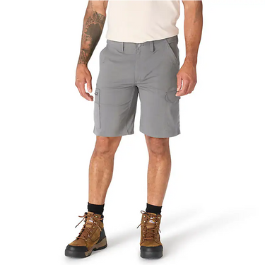 Carhartt Relaxed 10" Force Ripstop Cargo Short (Asphalt) Size 31