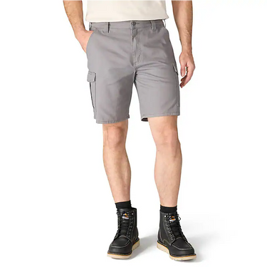 Carhartt Relaxed 9" Rigby Cargo Short (Steel) Size 33